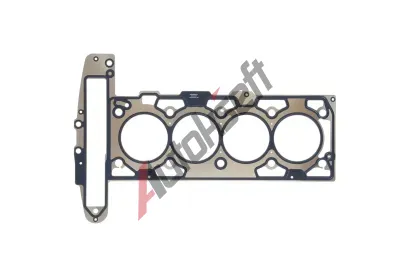 KAMOKA Tsnn hlavy vlce KAM 8701406, 8701406