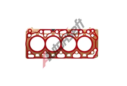 KAMOKA Tsnn hlavy vlce KAM 8701510, 8701510