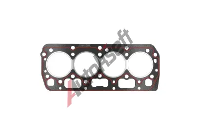 KAMOKA Tsnn hlavy vlce KAM 8701558, 8701558