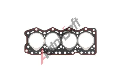 KAMOKA Tsnn hlavy vlce KAM 8701564, 8701564