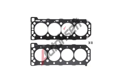KAMOKA Tsnn hlavy vlce KAM 8701578, 8701578