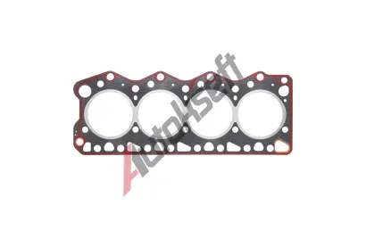 KAMOKA Tsnn hlavy vlce KAM 8701641, 8701641