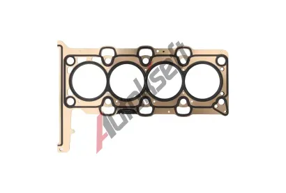 KAMOKA Tsnn hlavy vlce KAM 8701734, 8701734