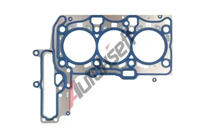 KAMOKA Tsnn hlavy vlce KAM 8701819, 8701819