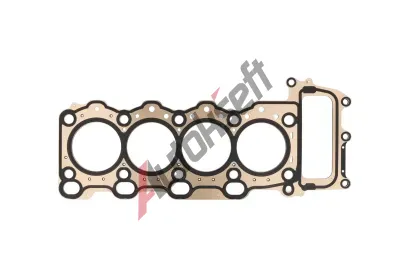 KAMOKA Tsnn hlavy vlce KAM 8701844, 8701844