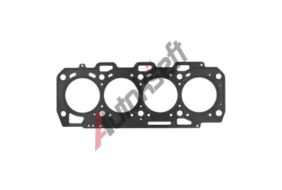 KAMOKA Tsnn hlavy vlce KAM 8701857, 8701857