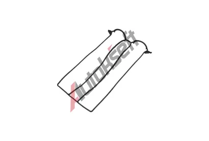 KAMOKA Tsnn krytu hlavy vlce KAM 8703021, 8703021