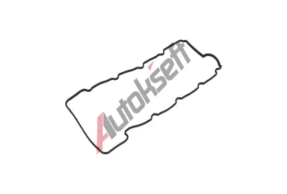 KAMOKA Tsnn krytu hlavy vlce KAM 8703027, 8703027