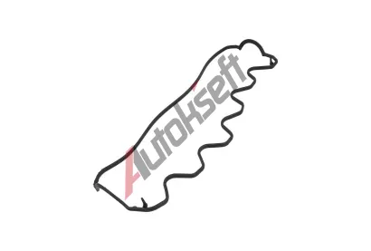 KAMOKA Tsnn krytu hlavy vlce KAM 8703033, 8703033