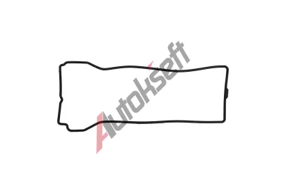 KAMOKA Tsnn krytu hlavy vlce KAM 8703094, 8703094