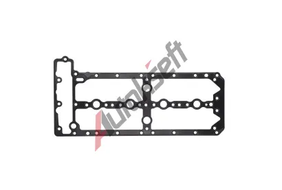 KAMOKA Tsnn krytu hlavy vlce KAM 8703097, 8703097