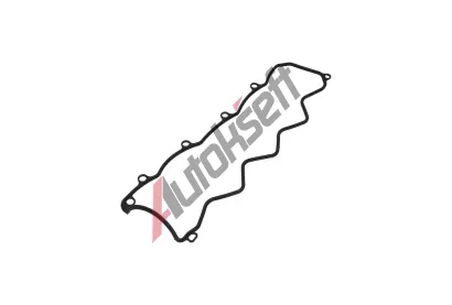 KAMOKA Tsnn krytu hlavy vlce KAM 8703132, 8703132