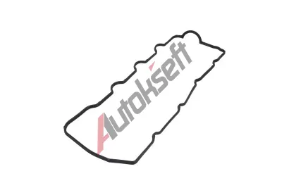 KAMOKA Tsnn krytu hlavy vlce KAM 8703170, 8703170