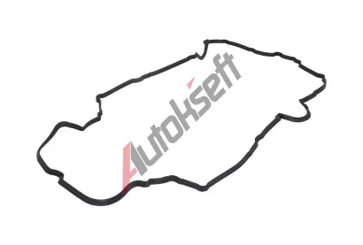 KAMOKA Tsnn krytu hlavy vlce KAM 8703172, 8703172