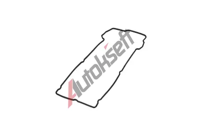 KAMOKA Těsnění krytu hlavy válce KAM 8703194, 8703194 KAMOKA Těsnění krytu hlavy válce KAM 8703194, 8703194