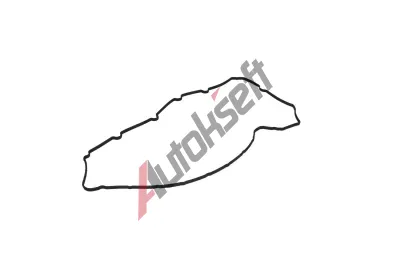 KAMOKA Tsnn krytu hlavy vlce KAM 8703207, 8703207