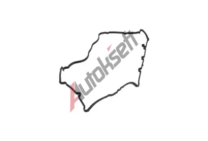 KAMOKA Těsnění krytu hlavy válce KAM 8703211, 8703211 KAMOKA Těsnění krytu hlavy válce KAM 8703211, 8703211