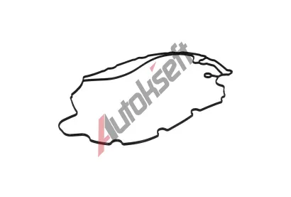 KAMOKA Těsnění krytu hlavy válce KAM 8703222, 8703222 KAMOKA Těsnění krytu hlavy válce KAM 8703222, 8703222