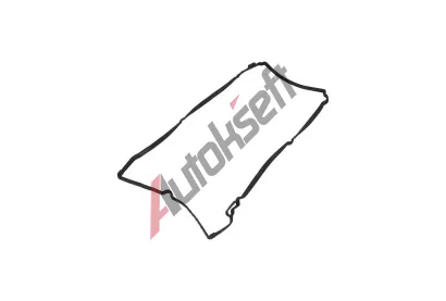 KAMOKA Tsnn krytu hlavy vlce KAM 8703229, 8703229