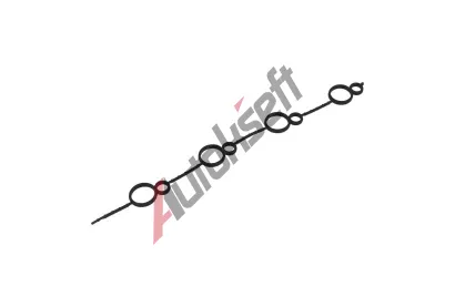 KAMOKA Tsnn krytu hlavy vlce KAM 8703230, 8703230