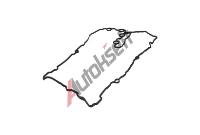 KAMOKA Těsnění krytu hlavy válce KAM 8703232, 8703232 KAMOKA Těsnění krytu hlavy válce KAM 8703232, 8703232