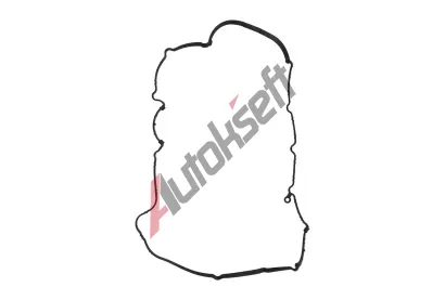 KAMOKA Tsnn krytu hlavy vlce KAM 8703236, 8703236