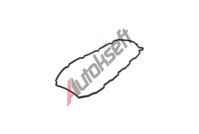 KAMOKA Těsnění krytu hlavy válce KAM 8703240, 8703240 KAMOKA Těsnění krytu hlavy válce KAM 8703240, 8703240