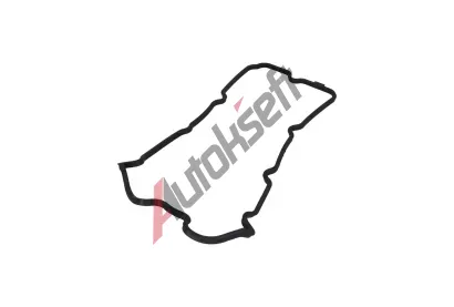 KAMOKA Těsnění krytu hlavy válce KAM 8703250, 8703250 KAMOKA Těsnění krytu hlavy válce KAM 8703250, 8703250