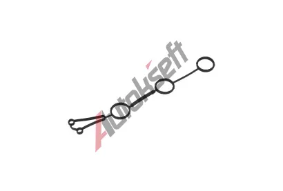 KAMOKA Tsnn krytu hlavy vlce KAM 8703255, 8703255