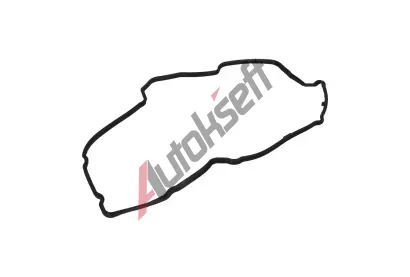 KAMOKA Tsnn krytu hlavy vlce KAM 8703266, 8703266