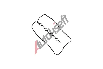 KAMOKA Těsnění krytu hlavy válce KAM 8703267, 8703267 KAMOKA Těsnění krytu hlavy válce KAM 8703267, 8703267