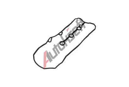 KAMOKA Těsnění krytu hlavy válce KAM 8703344, 8703344 KAMOKA Těsnění krytu hlavy válce KAM 8703344, 8703344