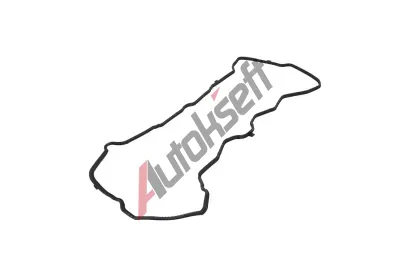 KAMOKA Těsnění krytu hlavy válce KAM 8703357, 8703357 KAMOKA Těsnění krytu hlavy válce KAM 8703357, 8703357