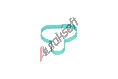 KAMOKA Těsnění kolena sacího potrubí KAM 8704041, 8704041 KAMOKA Těsnění kolena sacího potrubí KAM 8704041, 8704041