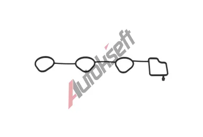 KAMOKA Tsnn kolena sacho potrub KAM 8704050, 8704050