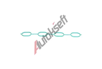 KAMOKA Těsnění kolena sacího potrubí KAM 8704074, 8704074 KAMOKA Těsnění kolena sacího potrubí KAM 8704074, 8704074