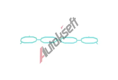 KAMOKA Tsnn kolena sacho potrub KAM 8704192, 8704192