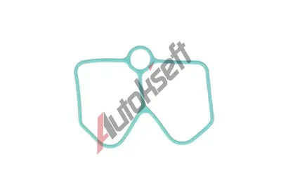 KAMOKA Tsnn kolena sacho potrub KAM 8704240, 8704240