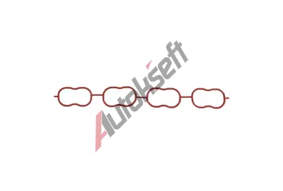 KAMOKA T�sn�n� kolena sac�ho potrub� KAM 8704318, 8704318