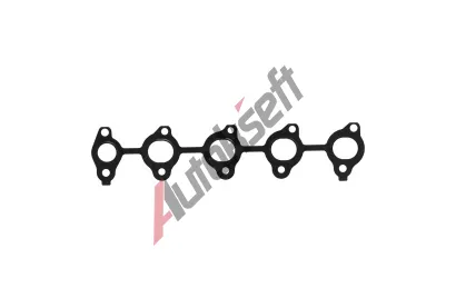 KAMOKA Tsnn kolektoru vfukovch plyn KAM 8705006, 8705006