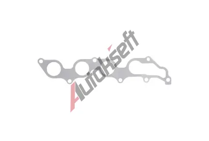 KAMOKA Tsnn kolektoru vfukovch plyn KAM 8705021, 8705021