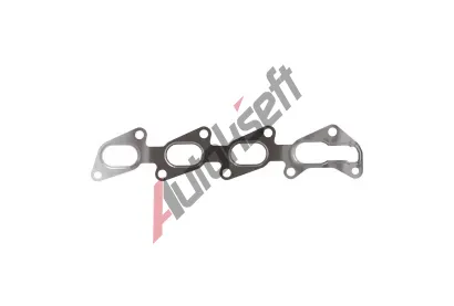 KAMOKA Tsnn kolektoru vfukovch plyn KAM 8705067, 8705067