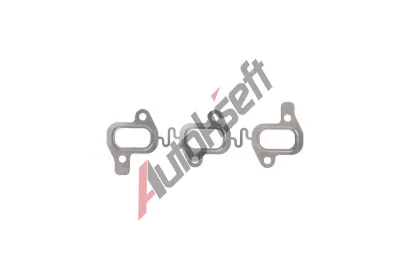 KAMOKA Tsnn kolektoru vfukovch plyn KAM 8705099, 8705099