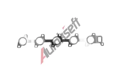 KAMOKA Tsnn kolektoru vfukovch plyn KAM 8705106, 8705106