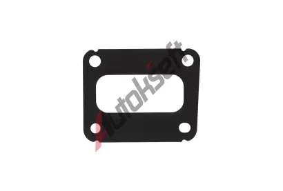 KAMOKA Tsnn kolektoru vfukovch plyn KAM 8705142, 8705142