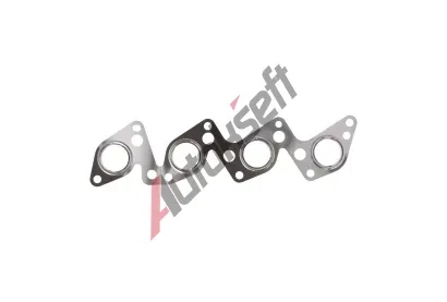 KAMOKA Tsnn kolektoru vfukovch plyn KAM 8705147, 8705147