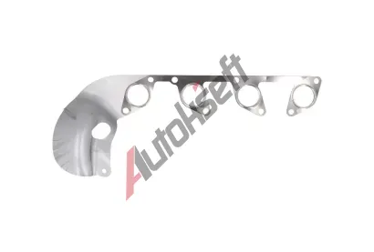 KAMOKA Tsnn kolektoru vfukovch plyn KAM 8705157, 8705157