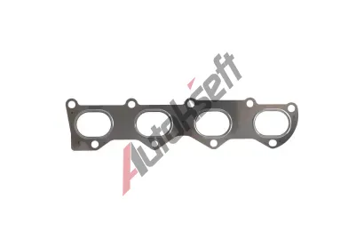 KAMOKA Tsnn kolektoru vfukovch plyn KAM 8705166, 8705166