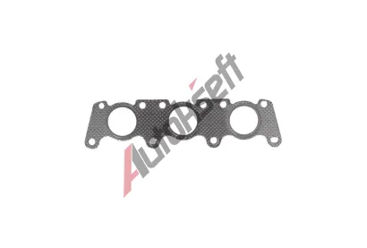 KAMOKA Tsnn kolektoru vfukovch plyn KAM 8705167, 8705167