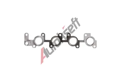 KAMOKA T�sn�n� kolektoru v�fukov�ch plyn� KAM 8705172, 8705172